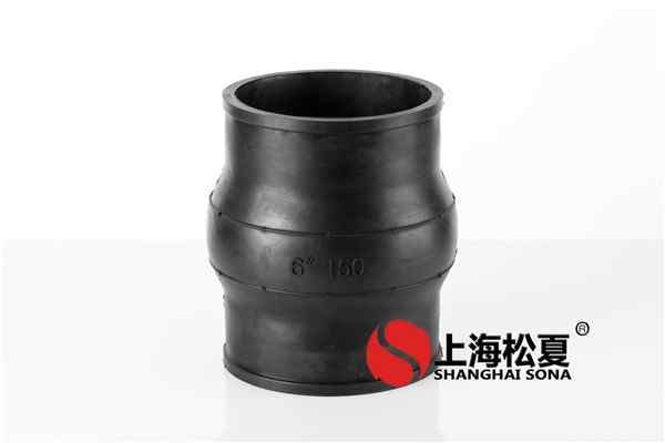 FSL型軸向型復(fù)式拉桿波紋膨脹節(jié)