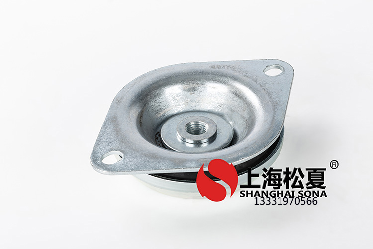 衡水景縣精密冷水機(jī)用減振墊專業(yè)生產(chǎn)經(jīng)驗