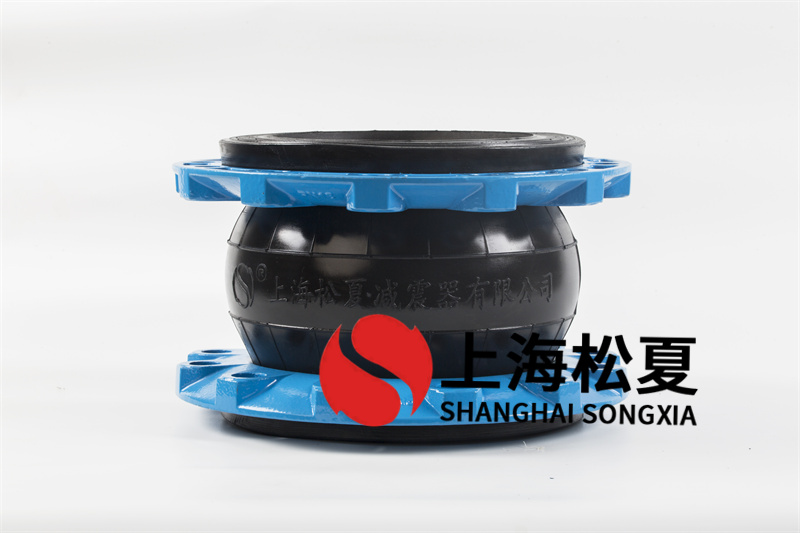 橡膠膨脹節(jié)試件和拉申應(yīng)留意以幾個(gè)方面？