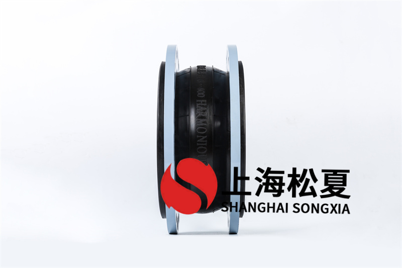 橡膠膨脹節(jié)的安裝有哪些要留意的？