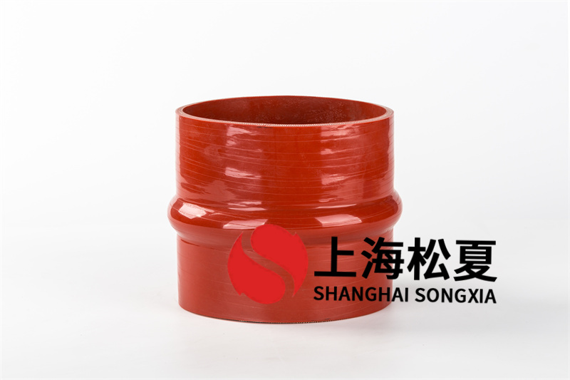 橡膠膨脹節(jié)埋地后如何耐腐蝕？
