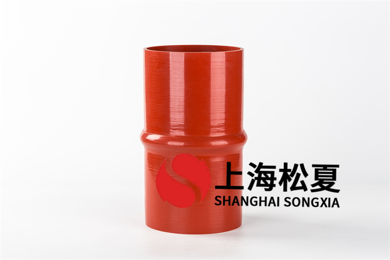 怎樣操縱雙法蘭橡膠膨脹節(jié)表層開裂？