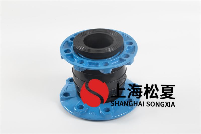 橡膠膨脹節(jié)是怎么樣的介質(zhì)運(yùn)輸？