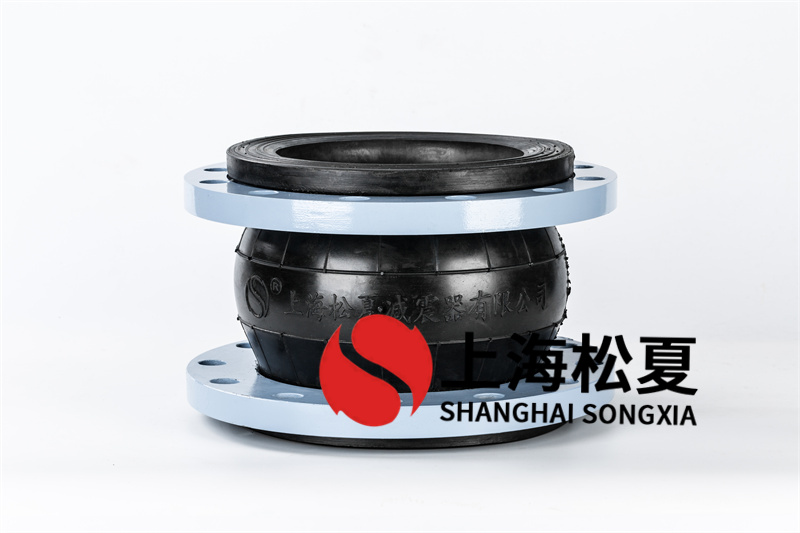 什么時(shí)候給橡膠膨脹節(jié)改裝限位裝置呢？