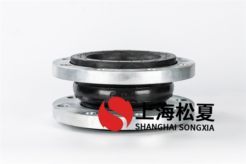 為何橡膠膨脹節(jié)為什么會有裂縫