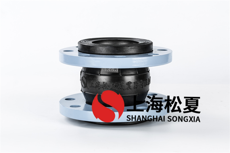 可曲撓橡膠膨脹節(jié)在設(shè)備使用中能起什么作用呢？