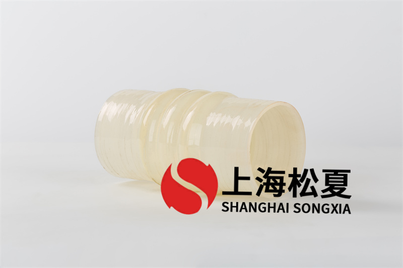 橡膠隔震補(bǔ)償器的配件一般會有哪些，起到什么作用？