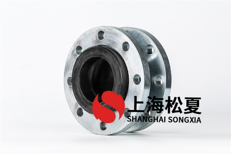 什么是三元乙丙橡膠膨脹節(jié)？
