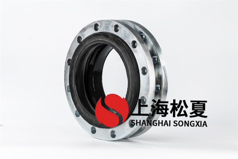 為何橡膠膨脹節(jié)的橡膠球會(huì)出現(xiàn)開(kāi)裂現(xiàn)象