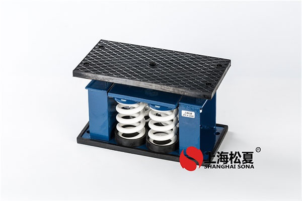 阻尼減振器在風(fēng)機(jī)使用中有哪些好處？
