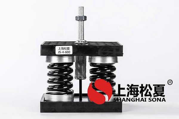 阻尼彈簧減振器作用是什么？
