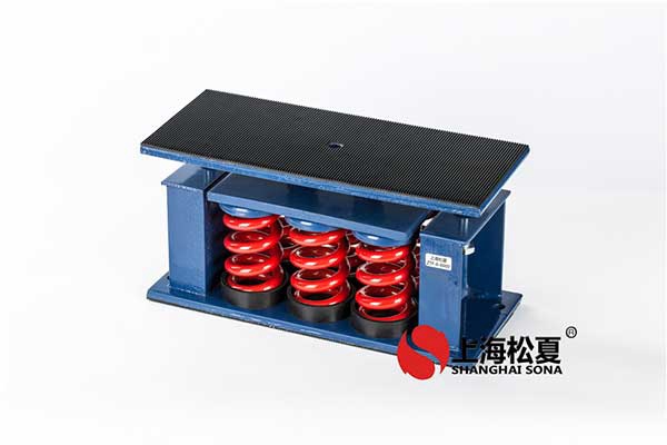 淺談彈簧減振器的優(yōu)缺點(diǎn)各是什么？