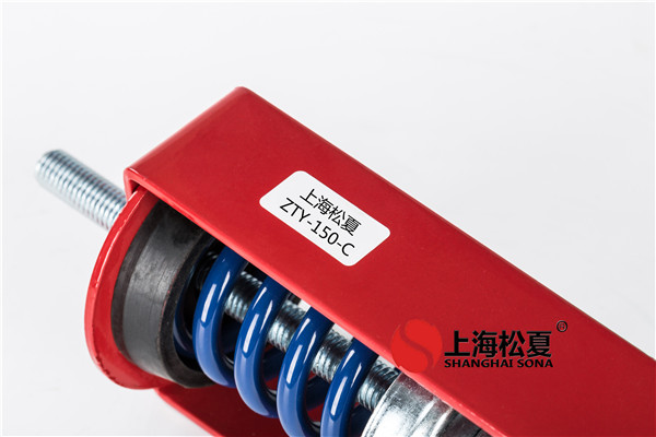 減震器緩沖器有什么作用？