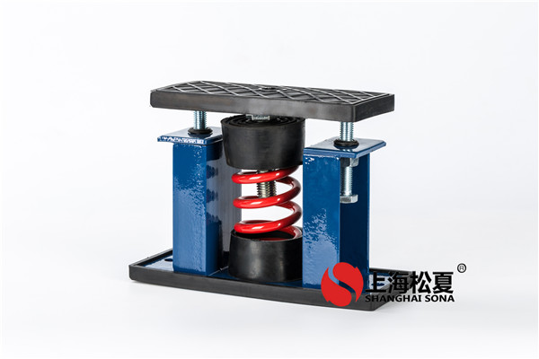 彈簧減振器內(nèi)部主要作用是什么？