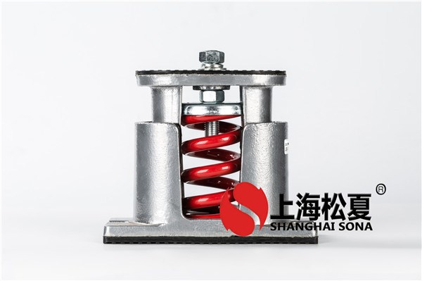 mason彈簧減震器實際有什么優(yōu)勢