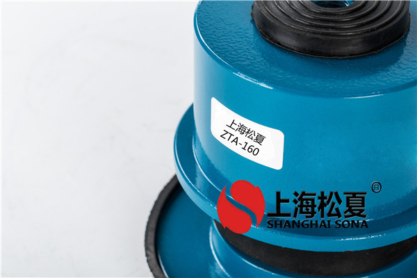 zd型減振彈簧減震器有關(guān)信息詳細(xì)介紹
