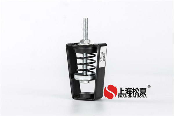 淺談彈簧減震器特性優(yōu)點(diǎn)