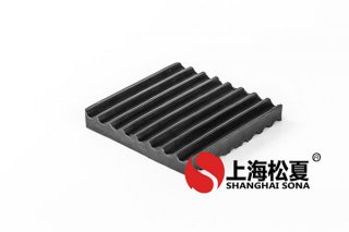 工業(yè)上橡膠減振器的性能表現(xiàn)如何？