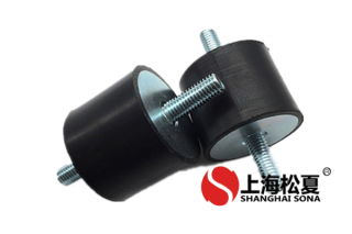 橡膠減震器為何廣泛應(yīng)用？