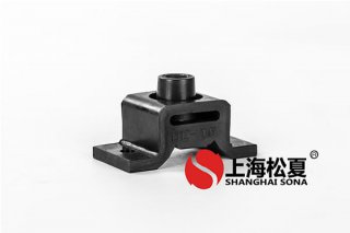 橡膠減振器如何根據(jù)其應(yīng)用場合進(jìn)行分類？