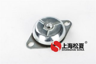 橡膠減振器如何根據(jù)其應(yīng)用場合進(jìn)行分類？