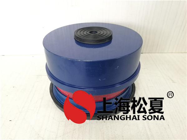 阻尼彈簧減震器適用什么機(jī)器設(shè)備中