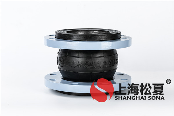 【中鐵工程機(jī)械研究院】橡膠接頭合同