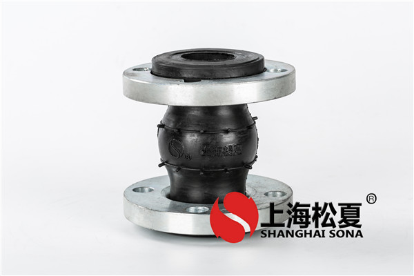 橡膠接頭的定位設(shè)備給商品的可靠性給予了什么益處