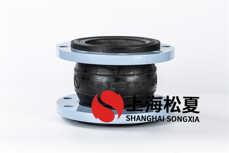 橡膠膨脹節(jié)補(bǔ)償器的運(yùn)用和安裝情況有什么區(qū)別呢？